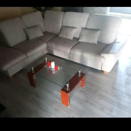 Apartman Ante * Kučiće