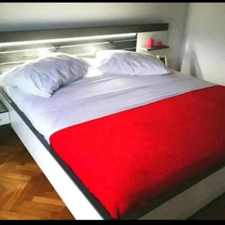 Apartman Ante *