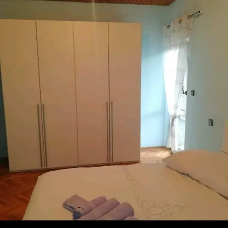 Apartman Ante *