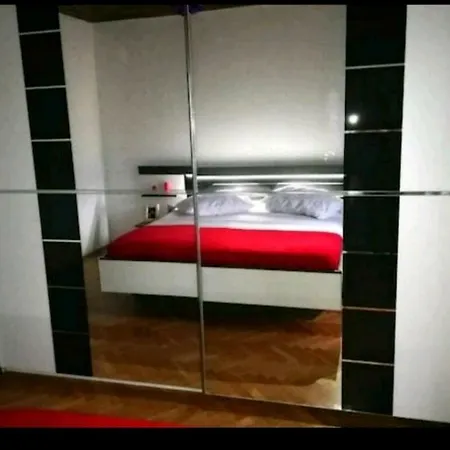 Apartman Ante