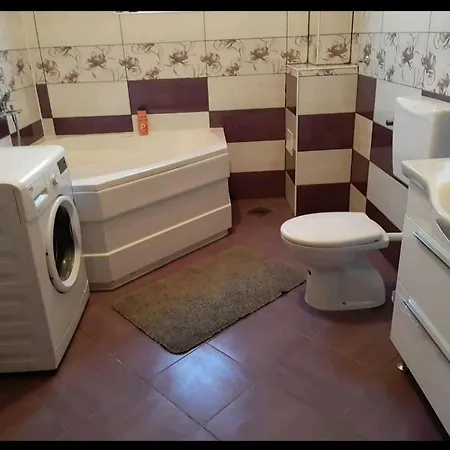 Apartman Ante