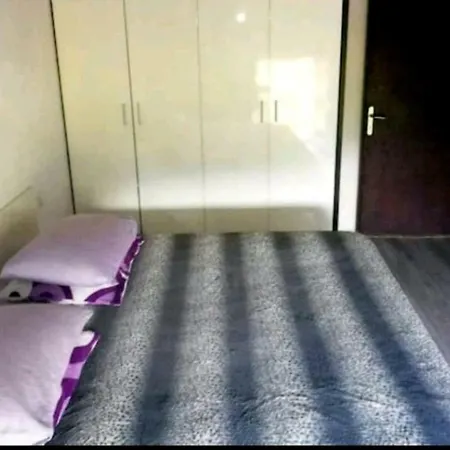 Apartman Ante * Kučiće