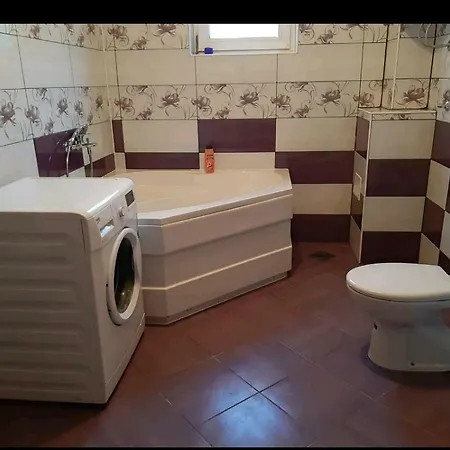 Apartman Ante * Kučiće