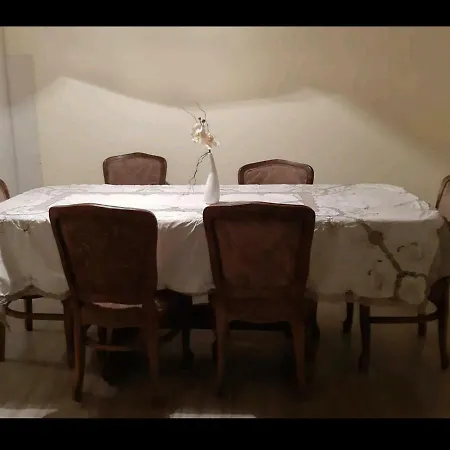 Lägenhet Apartman Ante Kučiće