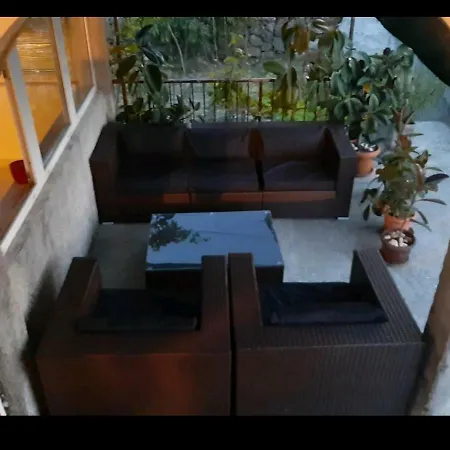 Apartman Ante *