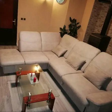 Apartment Apartman Ante