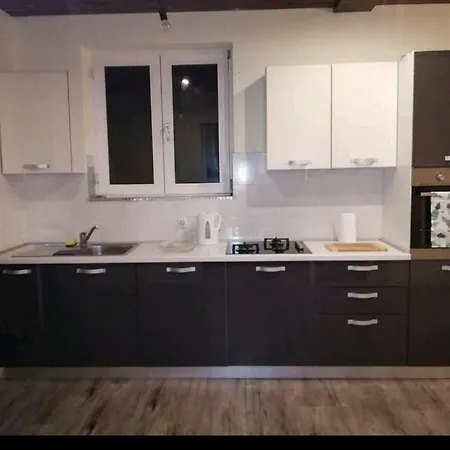 Apartment Apartman Ante