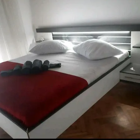 Apartment Apartman Ante